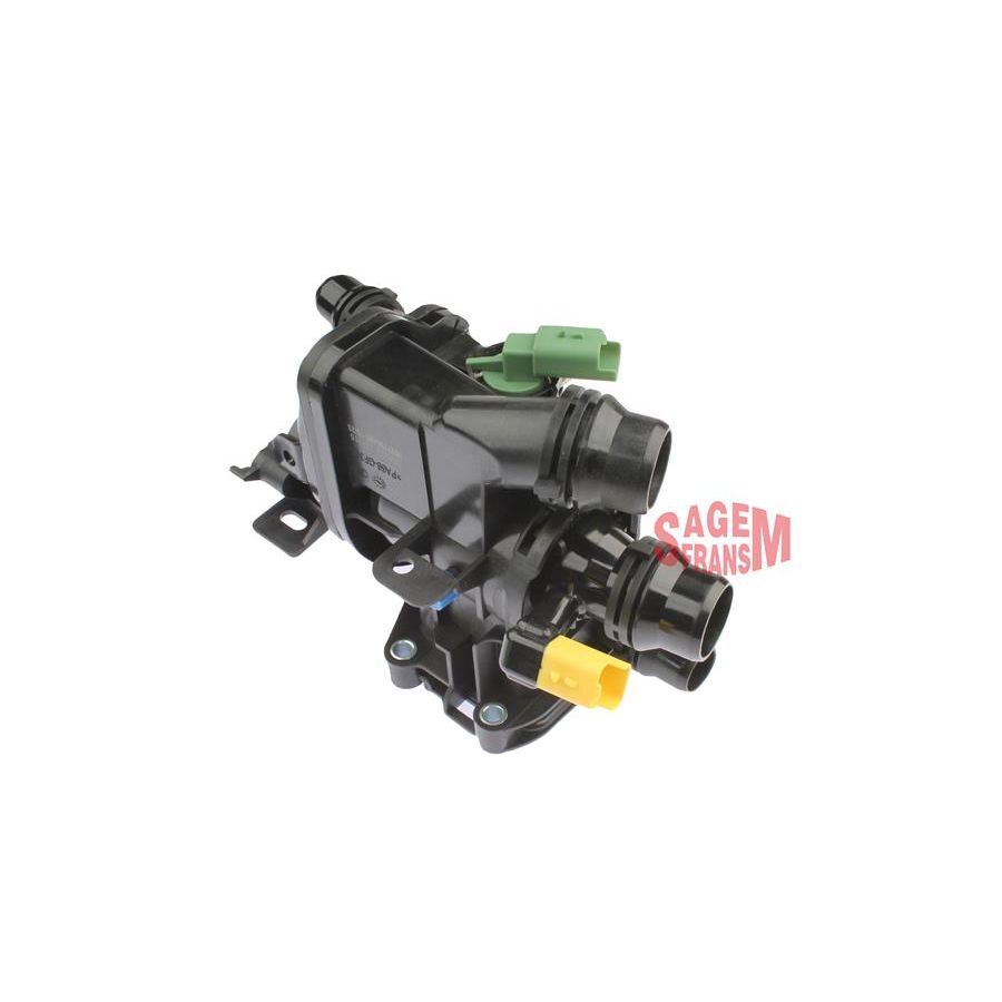 SAGEM TERMOSTAT GOVDESI KOMPLE 3008-208-3008 I-II-308 II-5008 I-II-PARTNER-BERLINGO-C3-PICASSO-C4 1.2 THP (3639916)