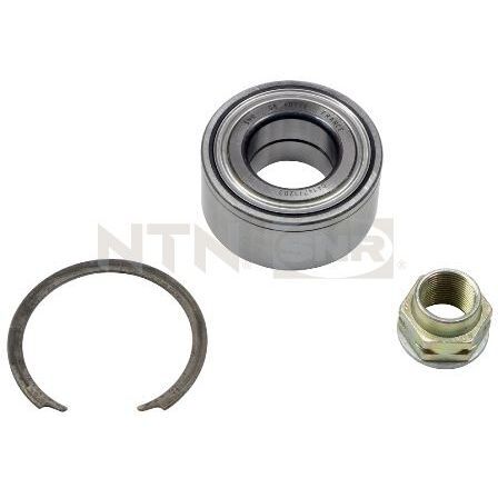 SNR ON TEKER RULMANI TİPO-BRAVA-BRAVO-TEMPRA-MAREA-LINEA-PALIO-P205 P106 P306 SAXO-XSARA ABSSIZ G:33 İÇ Ç:35 DIŞ Ç:72 (3350.17)