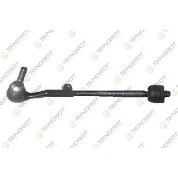 TEKNOROT ROT KOLU SOL BMW E81 E82 E87 E88 E90 E91 E92 E93 E84 ROT BASI ILE (32216762243)