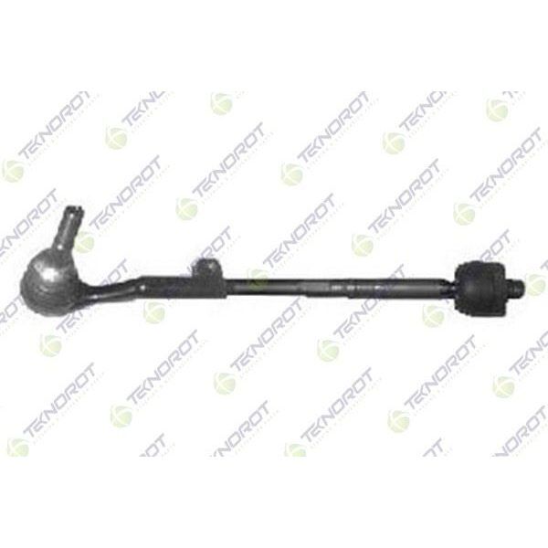 TEKNOROT ROT KOLU SOL BMW E81 E82 E87 E88 E90 E91 E92 E93 E84 ROT BASI ILE (32216762243)