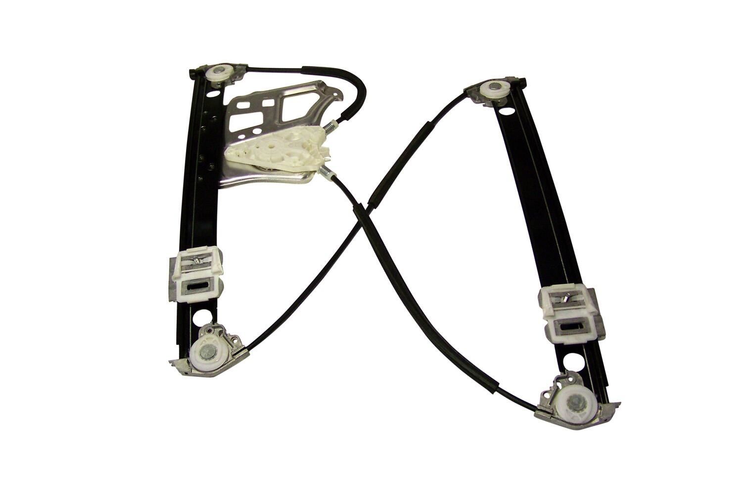 Vaıco Cam Krikosu Ön Sağ W220 (A220 720 26 46)