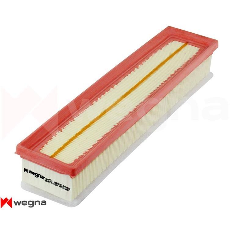 WEGNA HAVA FİLTRESİ CLIO II 01>06 KANGOO 01>LOGAN 05>SANDERO 08>ALMERA 03>06 1.5 DCI SÜNGERLİ (7701477208)