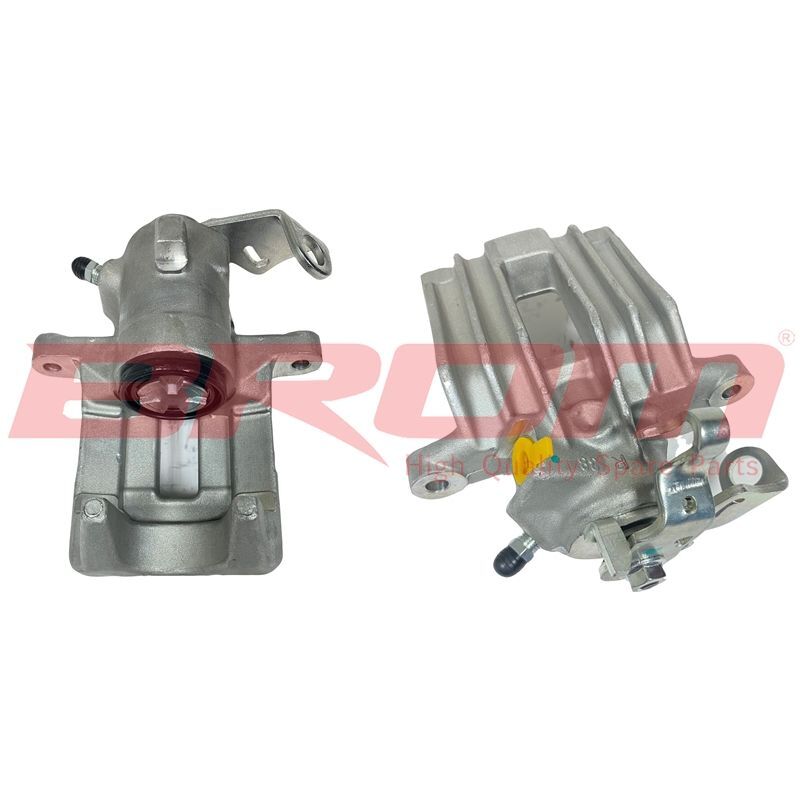 BROM FREN KALİPERİ ARKA SAĞ VW POLO 9N 2001- IBIZA IV (6Q0615424A)