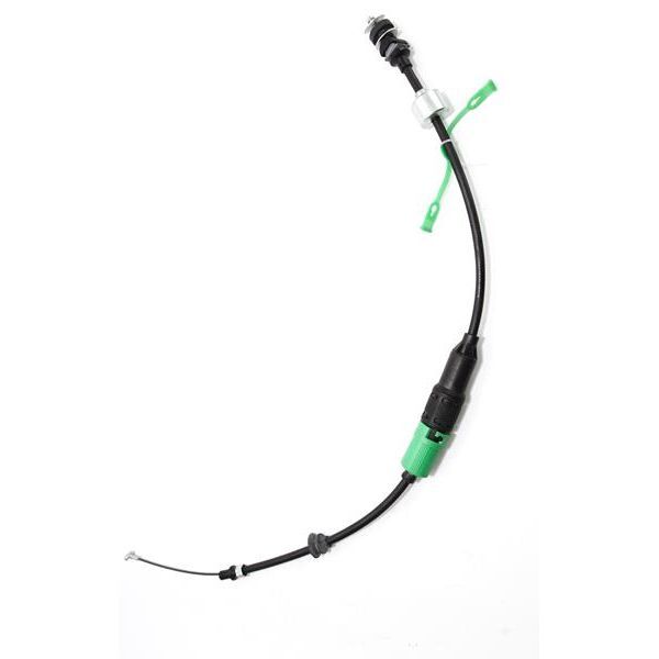 CAVO DEBRİYAJ TELİ OTOMATİK LUPO-POLO CLASSIC 94 >- AROSA 98 > (6N1721335D)