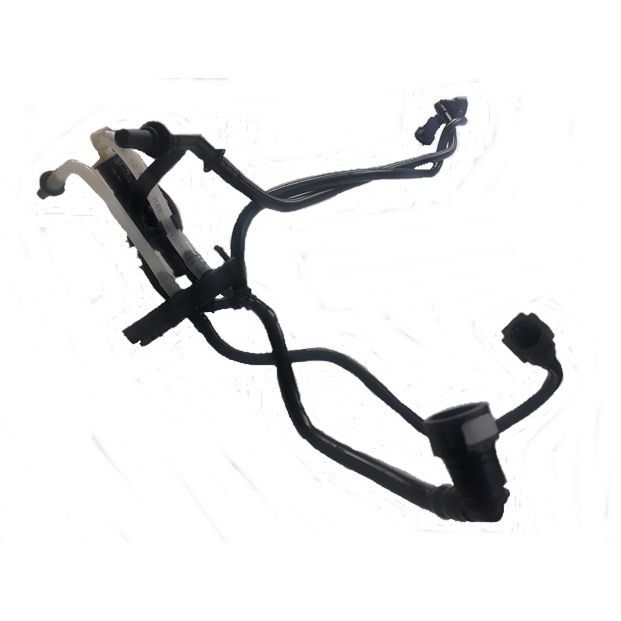 CM YAKIT BORU TAKIMI P206-P206 -P207-P307-C2-C3-XSARA 1.4 HDİ ELCİKLİ (1574.T1)