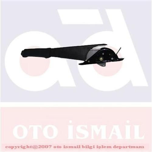 EGEKARAYEL EL FREN KOLU TABANCASI TELSİZ R19