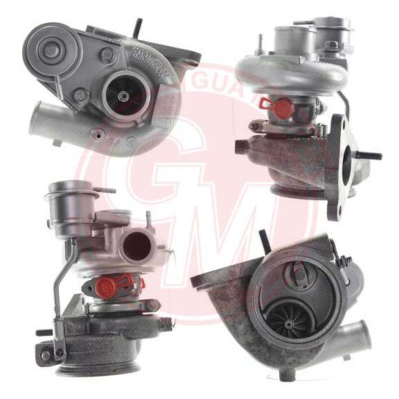 GUA TURBO ŞARJ FEUGEOT BOXER-JUMPER 2.2 HDI DUCATO 2.2D- 74KW-100PS (0375.K7)