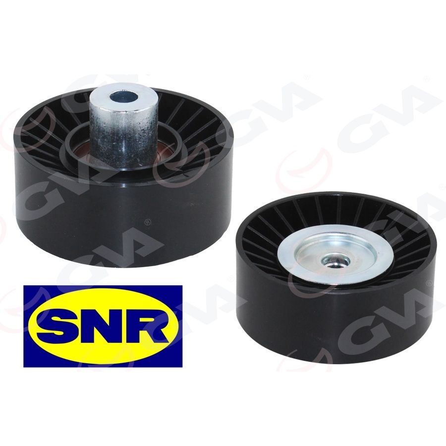 GVA ALTERNATÖR GERGİ RULMANI TRANSIT 2.4 V184 TDCİ (1372770)