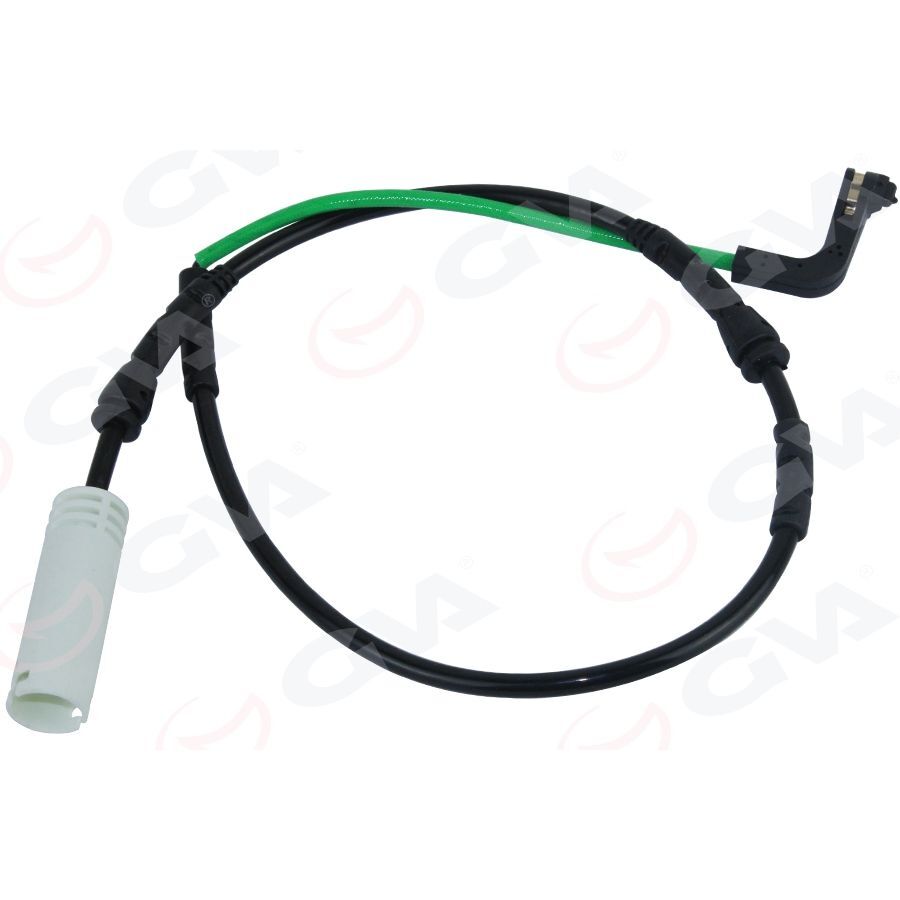 GVA BALATA FISI ON BMW E81 E82 E87 E88 E90 E91 E92 (34356789440)