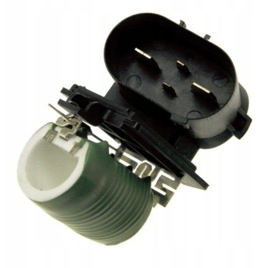 HELLUX KALORİFER REZİSTANSI CORSA C 1.0-1.2-1.4 ASTRA G 1.4-1.6 (93341907)