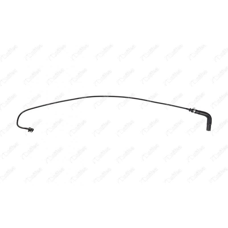 IBRAS YEDEK SU DEPO BORUSU PEUGEOT P206 1.9 D 99-07 (1323.17)