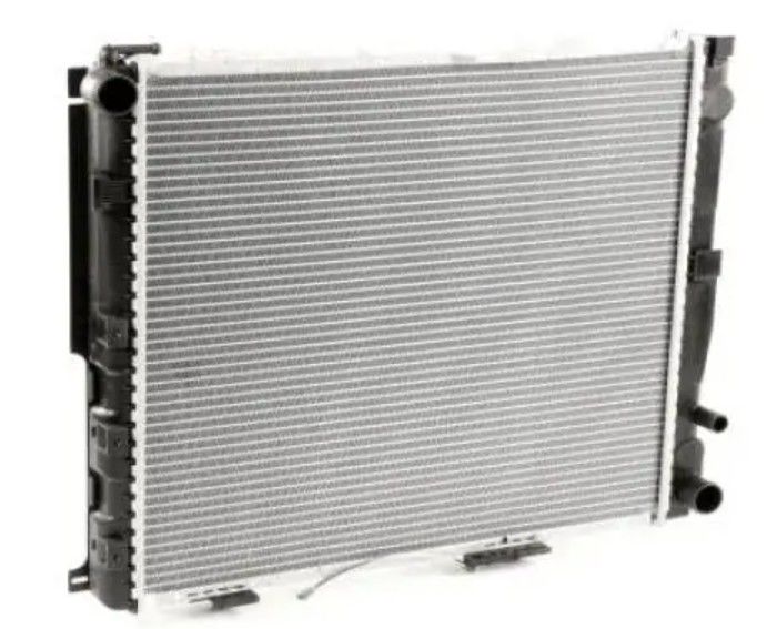 Kyburg Su Radyatörü W124 M605 M606532×490X40 (A124 500 20 02)