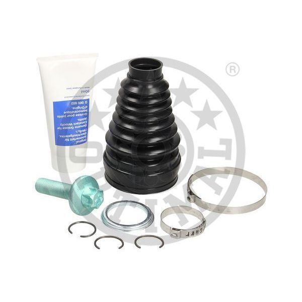 OPTIMAL AKS KÖRÜK TK. 204/207/212/218/221 (2213300285)