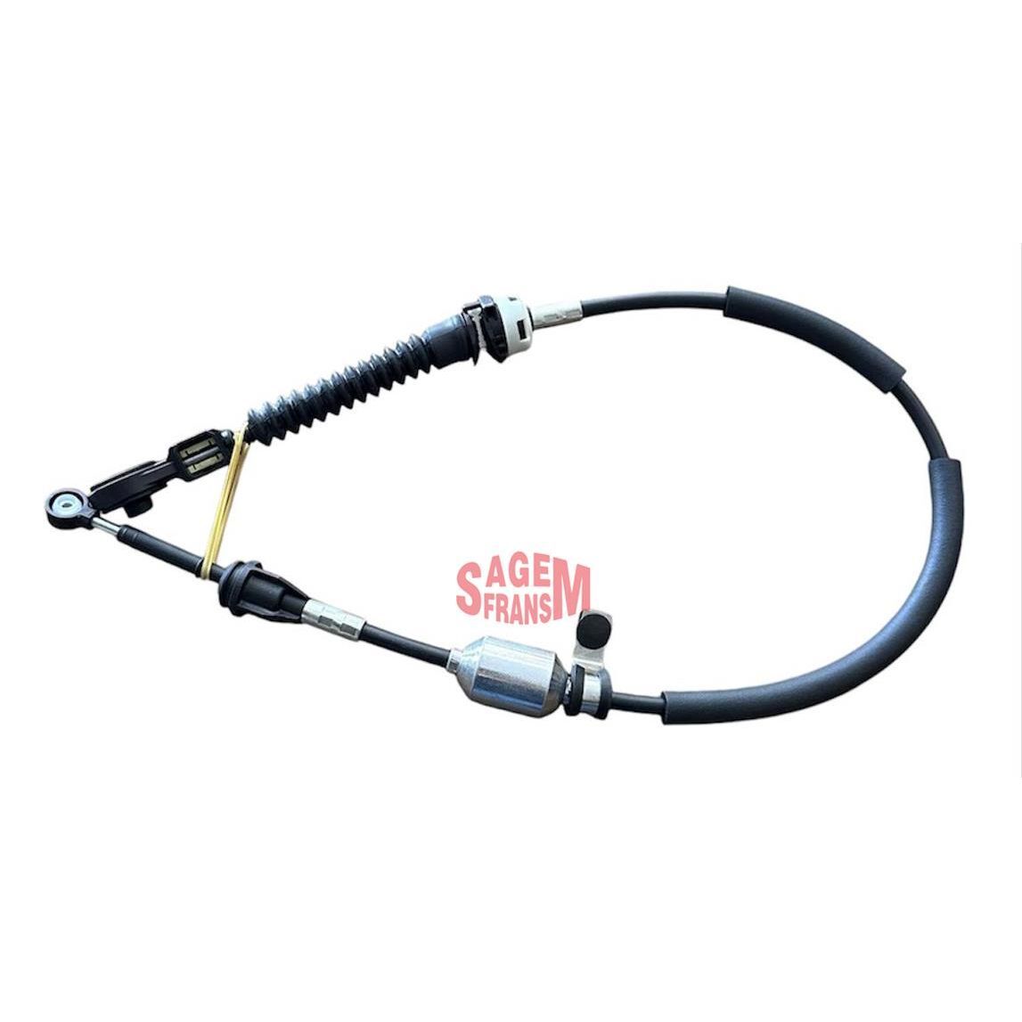 SAGEM VİTES KUMANDA TELİ SAĞ-SOL OTOMATİK CLIO II (8200433264)