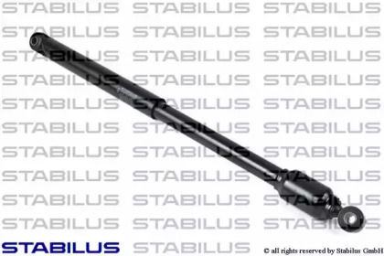 Stabilus Direksiyon Amortisörü W115 W116 W123 W124 W201 W202 W170 (A124 463 04 32)