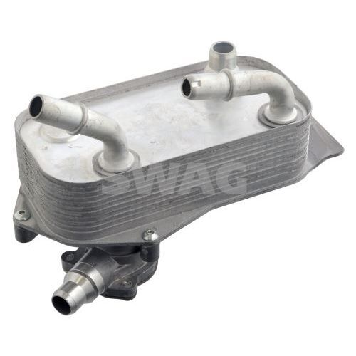 SWAG OTOMATIK SANZIMAN YAG SOGUTUCUSU BMW E81 E82 E84 E87 E88 E89 E90 E91 E92 E93 (17217529499)