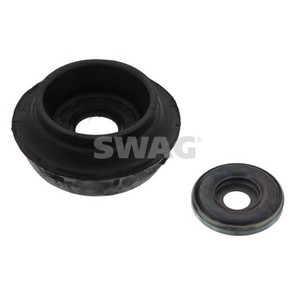 SWAG AMORTİSÖR TAKOZU ÖN SAĞ/SOL RULMAN TAKOZ RENAULT CLIO II 98 05 KANGOO 97 (5431000QAA)