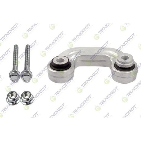 TEKNOROT Z ROT ÖN SAĞ ALÜMİNYUM PASSAT IV 97 (8D0411318D)