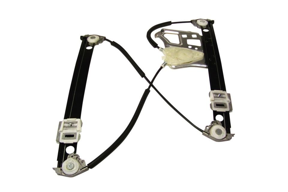 İthal Cam Krikosu Ön Sol W220 (A220 720 03 46)