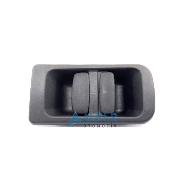 ALPER SÜRGÜLÜ KAPI DIŞ AÇMA KOLU SAĞ ORTA MASTER-MOVANO 98 (7700352420)