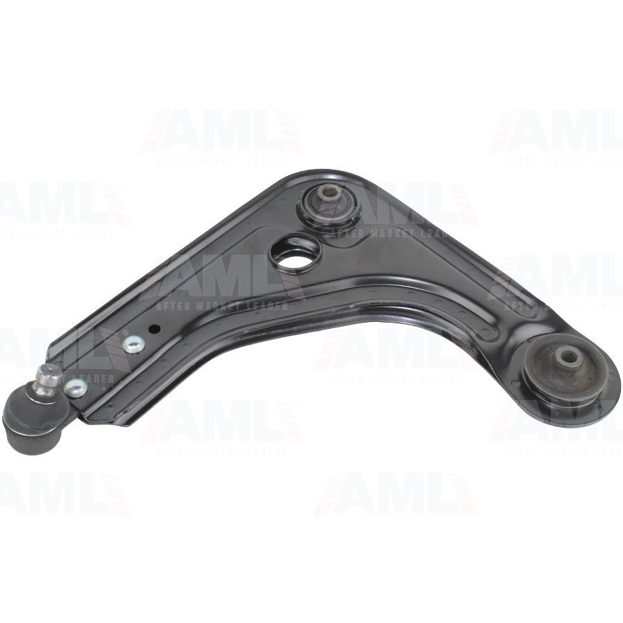 AML ALT SALINCAK SOL ROTİLLİ FIESTA 89-92 (6193086)