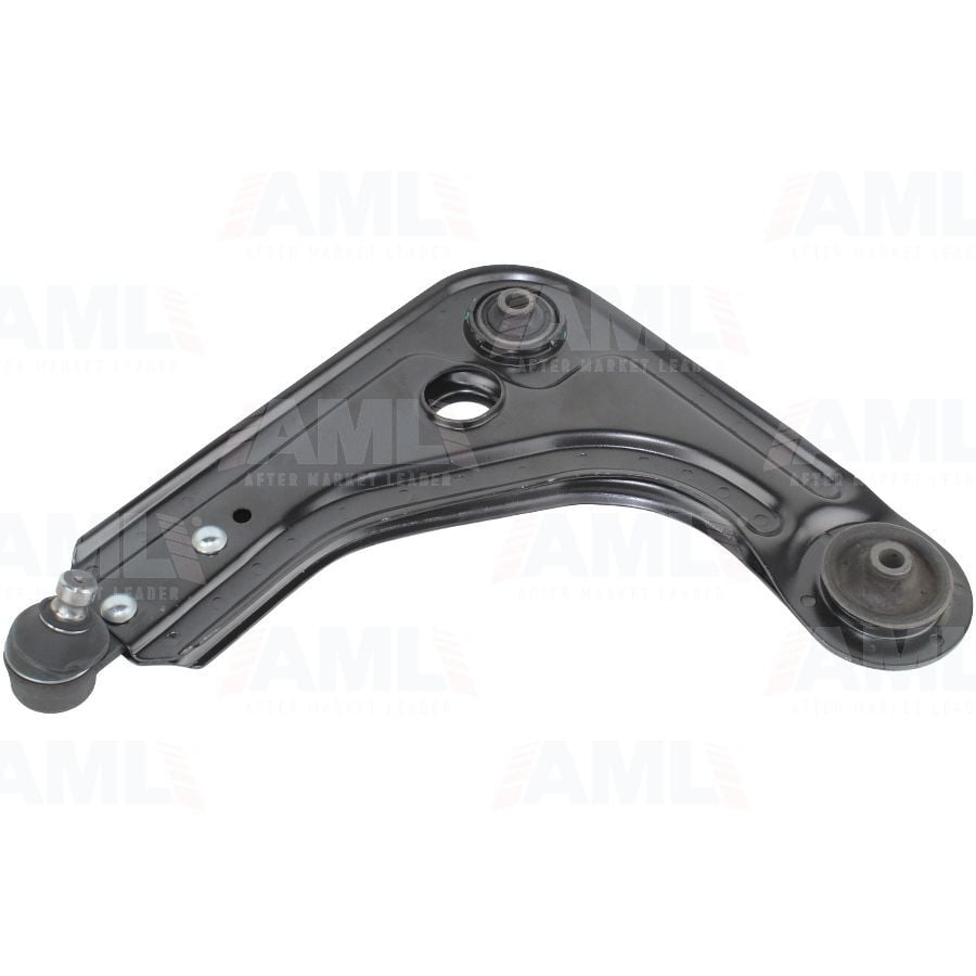 AML ALT SALINCAK SOL ROTİLLİ FIESTA 89-92 (6193086)