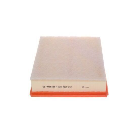 BOSCH HAVA FİLTRESİ CRAFTER 16> (2N0129620)