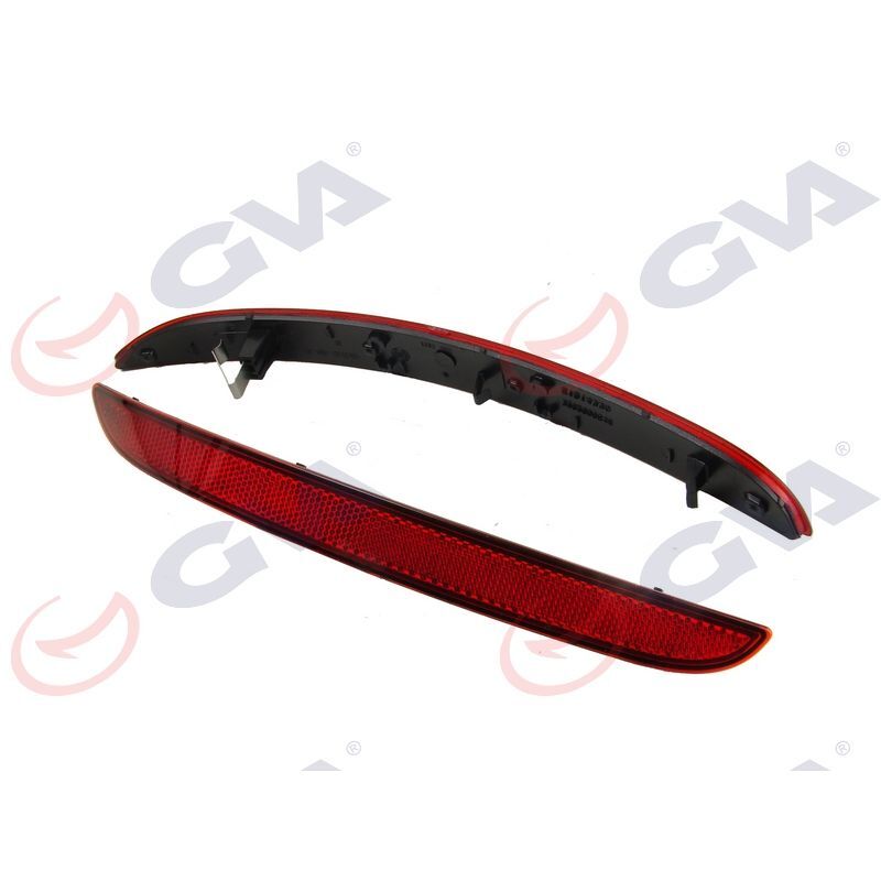 GVA ARKA TAMPON REFLEKTÖRÜ SOL LINEA ORJINAL (51914331)