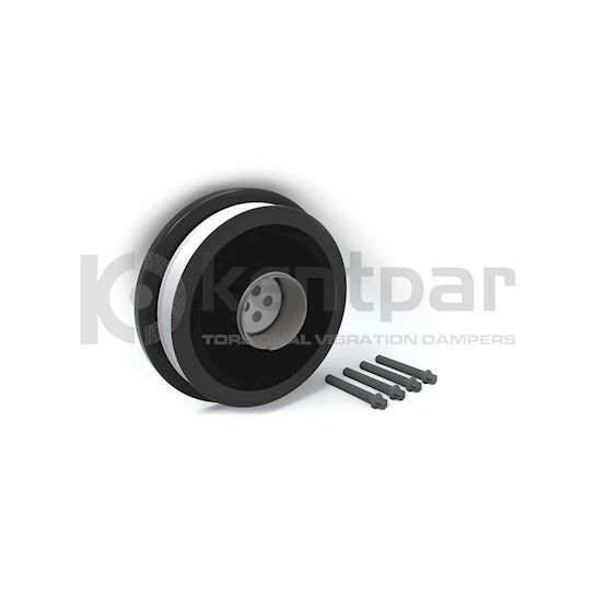 KENTPAR KRANK KASNAGI BMW N47S1 F10 F20 F22 F30 F32 F34 E84 F15 CIVATALI (11238513539)