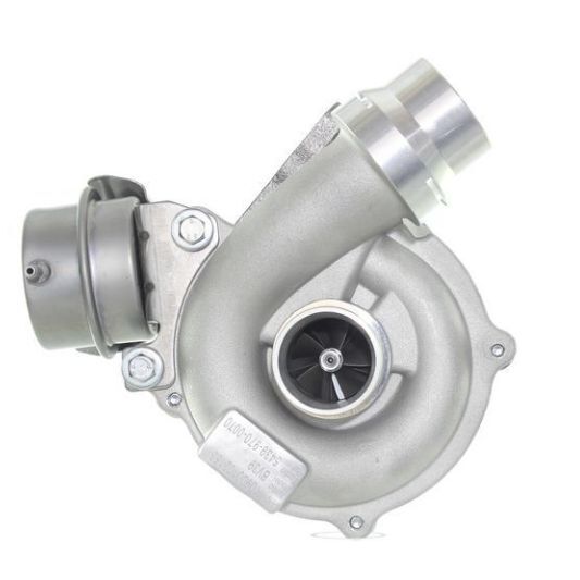 MAGNETI MARELLI TURBO KOMPLE RENAULT MASTER III 10> TRAFIC II 06> OPEL MOVANO B 10> VIVARO 06> 2.0DCI M9R 2.3DCİ M9T (144109364R)