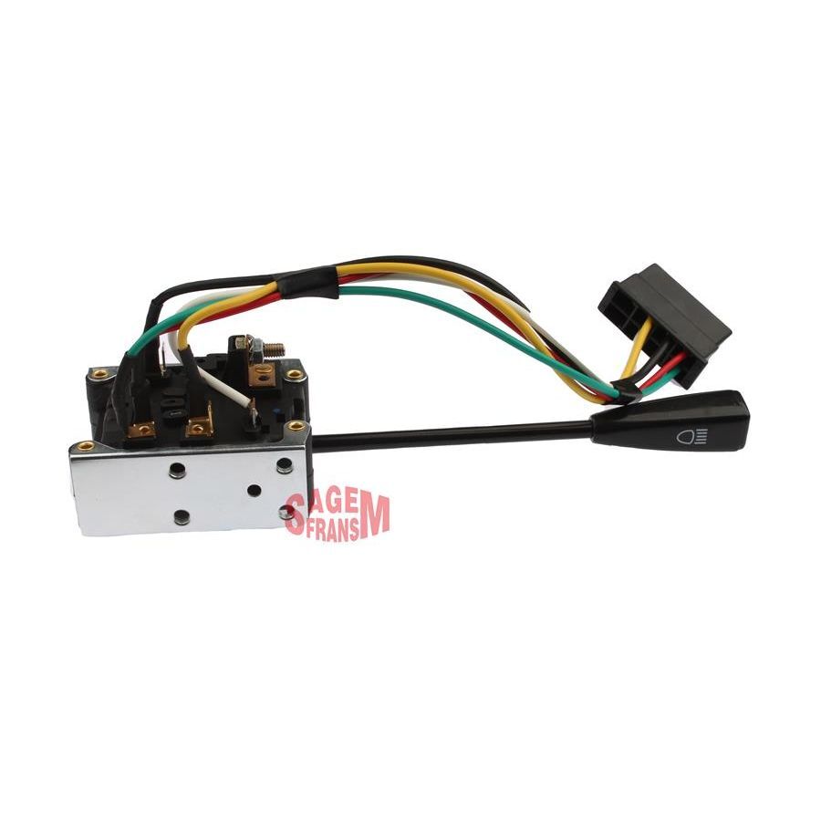 SAGEM FAR KORNA KOLU RENAULT R12 TL-TN-TX-GTS 1.4 1971>1989 (7700610168)