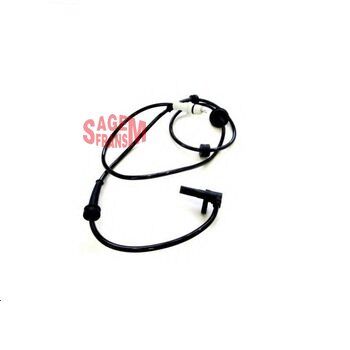 SAGEM ABS SENSÖRÜ ÖN SAĞ FIAT ALBEA PALIO (46783184)