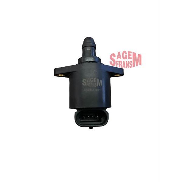 SAGEM ROLANTİ AYAR VALFİ SLX - PALIO 1.2 8V (9945035)