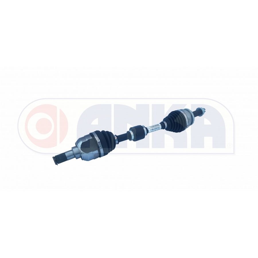 ANKA AKS KOMPLE SOL ACCENT BLUE 1.6 CRDI ABSLİ 48 DİŞ 12 > (495001R200)