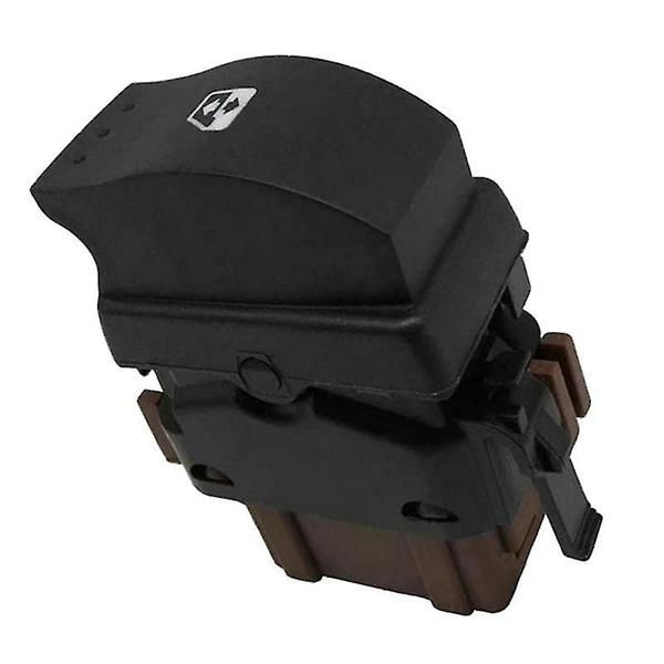 AUTODAK ÖN SAĞ CAM DÜĞMESİ ÖN SAĞ MASTER II-TRAFFIC II-CLIO TEKLİ 8200057321 (8200057321)