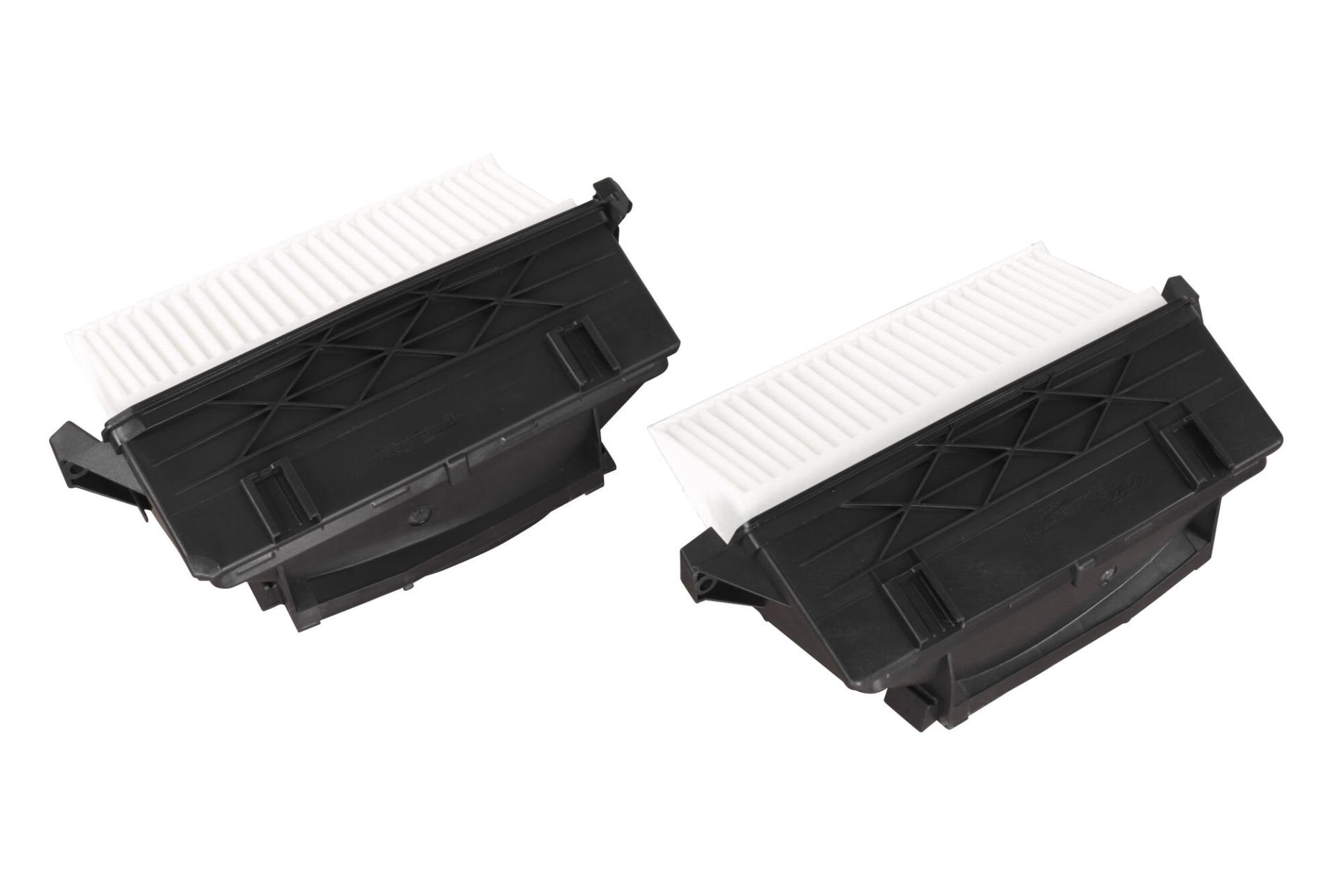 Hengst Hava Filtresi M642 Çiftli Takım (A6420940000)