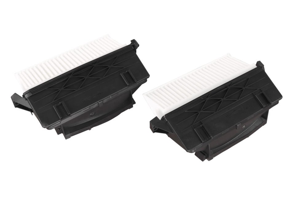 Hengst Hava Filtresi M642 Çiftli Takım (A6420940000)