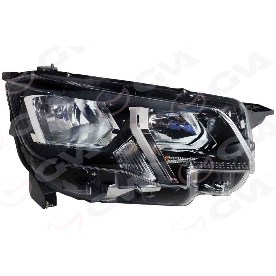 GVA FAR SAĞ MOTORLU RIFTER-PARTNER 18> (9816826880)