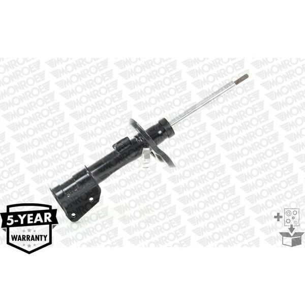 MONROE ÖN AMORTİSÖR FIAT BRAVO 2007-2014 LANCIA DELTA 2008-2014 GAZLI (50708892)