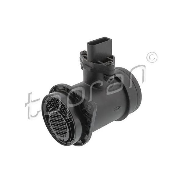 TOPRAN X 755-756 HAVA KÜTLE ÖLÇER DEBİMETRE TRANSPORTER T5 2.5-CADDY 1.9TDI 05>GOLF V-BORA-JETTA-POLO (0281002463)