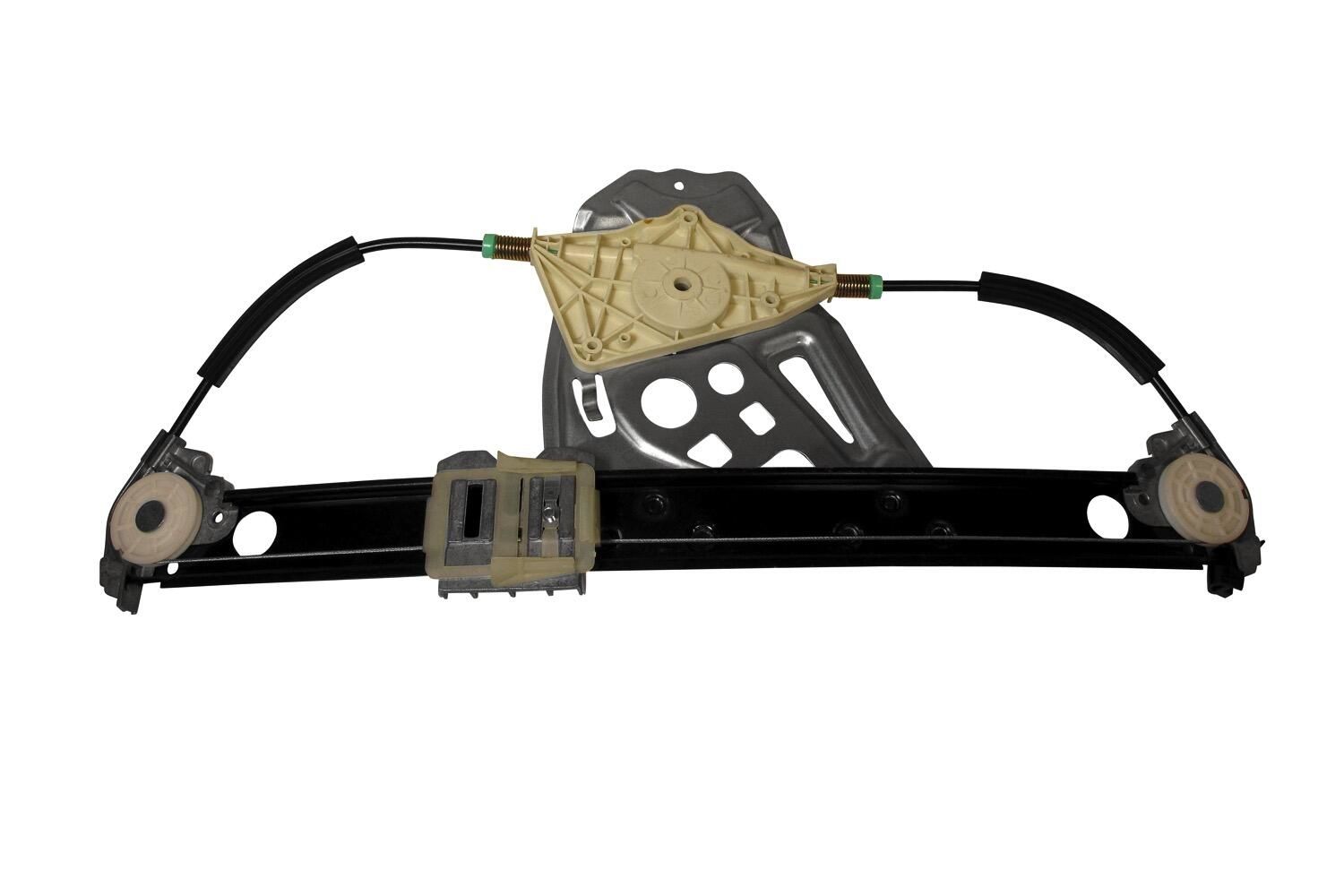 İthal Cam Krikosu Arka Sağ W220 Em (A220 730 04 46)