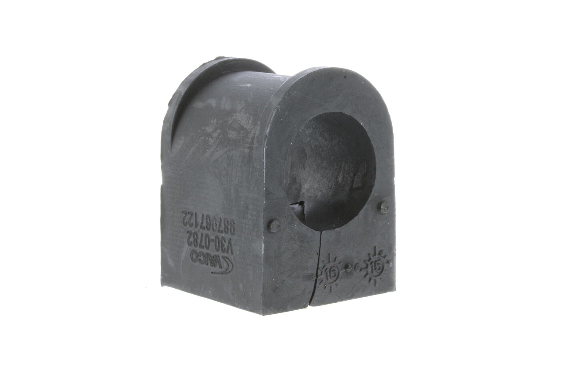 Vaıco Viraj Demir Lastiği W901 Orta (A901 323 01 85)