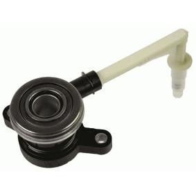 AUTODAK HİDROLİK DEBRİYAJ RULMANI DACIA DUSTER 10 18 DUSTER II 18 1.2TCE 1.3TCE 1.5DCİ 1.6SCE 6 VİTES (305702737R)