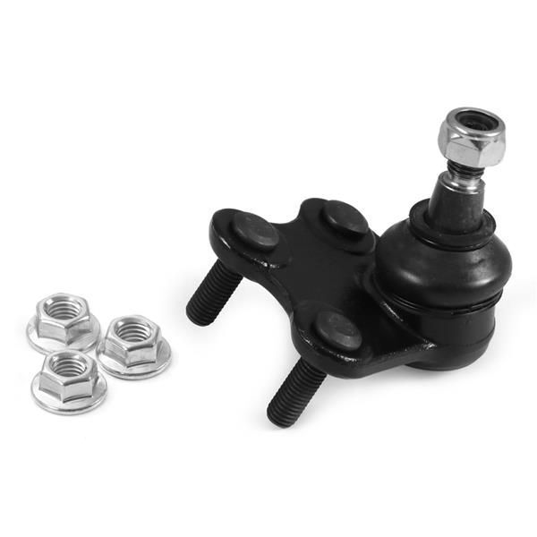 AYD ROTİL SAĞ POLO 02 POLO 09 FABIA 07 CORDOBA 02 IBIZA IV 02 IBIZA V 08 (6R0407366)