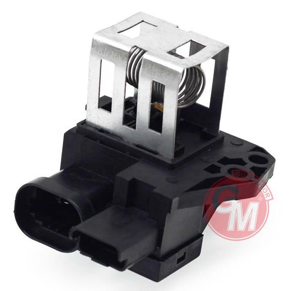 GUA FAN REZİSTANSI PEUGEOT P207-P208-P301-P407-P508-P1007-P2008 CITROEN C2-C3-C4-C5-CELYSEE-DS3 05> (1267.J6)
