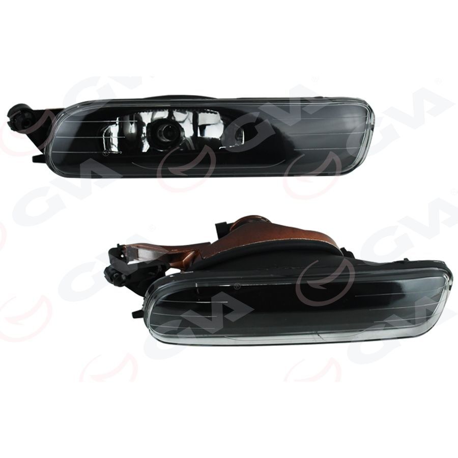 GVA SİS FARI SOL BMW E46 (63178361951)