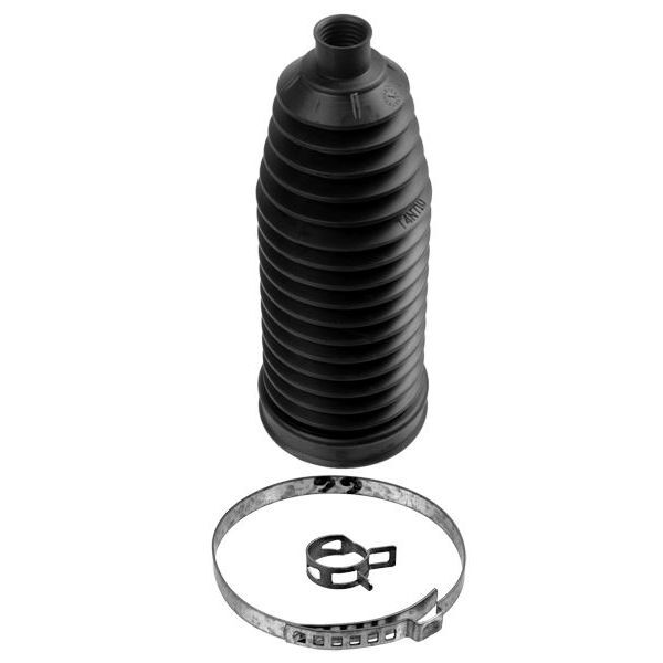 LEMFORDER DIREKSIYON KORUGU BMW E60 F10 F07 E63 E64 F01 E83 TOUREG 03>13 Q7 07>10 PORSCHE CAYENNE 92A AMAROK (32106765782)