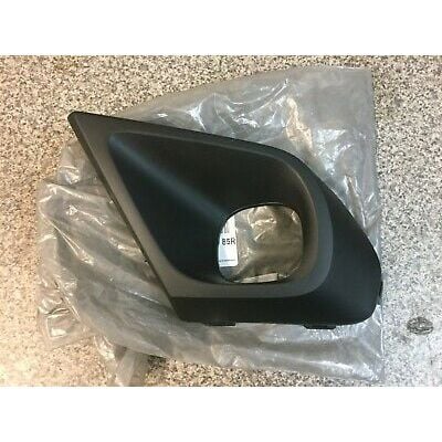 MY SİS FAR KAPAĞI ÖN SOL DACIA DUSTER II (261A32985R)