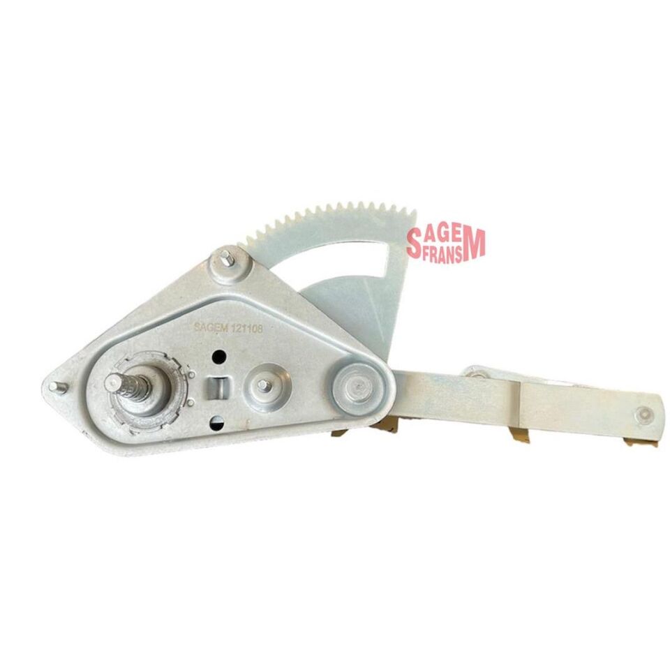 SAGEM CAM KRİKOSU ARKA SAĞ TOROS (7702188756)