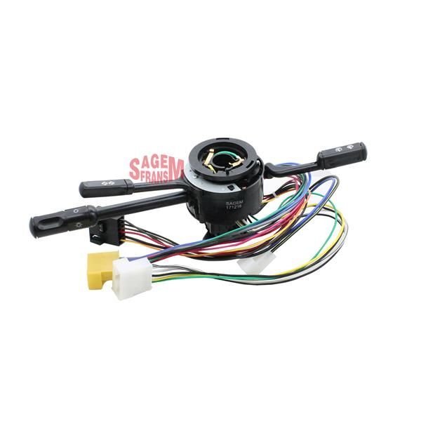 SAGEM SİNYAL SİLECEK KOLU ÇEVİRMELİ KARTAL (715143080)